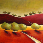 roads