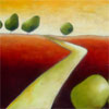 Roads Series VI